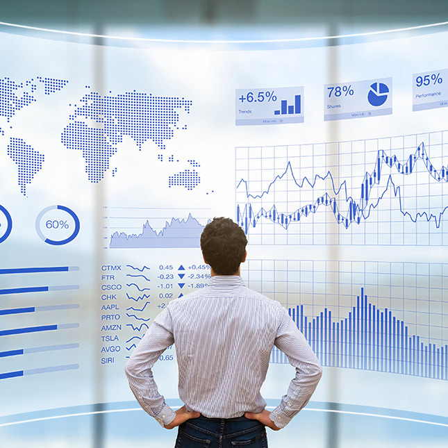 Business Intelligence