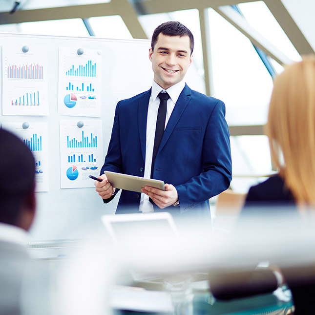 Training & Enablement