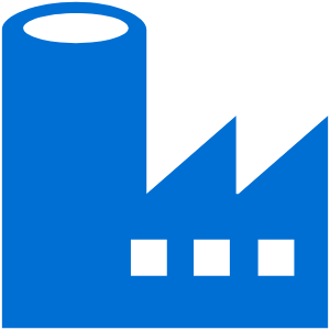 Factory-Wide Intelligence