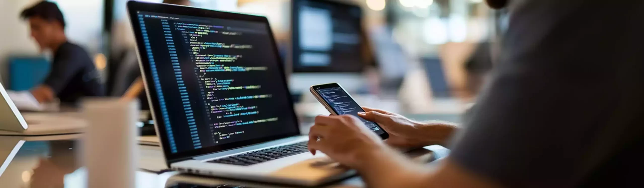 Digital Transformation