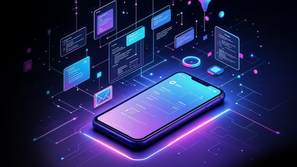  Mobile App Development <span>Services</span>