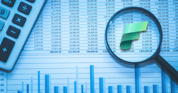 Modernizing Financial Analytics with a Unified Microsoft Fabric Platform