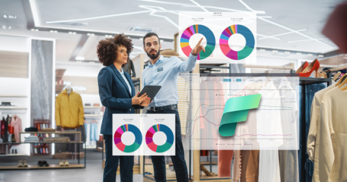 Modernizing Retail Intelligence with Microsoft Fabric
