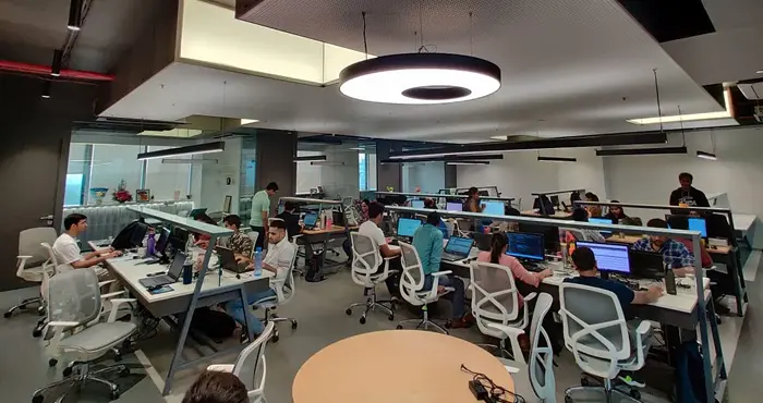 OnPoint Insights Careers Culture Image