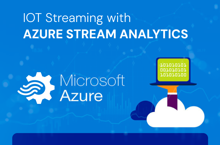 From Device to Dashboard: IoT Streaming with Azure Stream Analytics