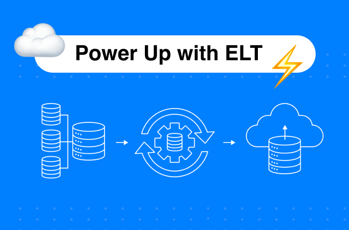 Unleashing the Power of ELT: Architecting a FiveTran-Snowflake-dbt Data Pipeline
