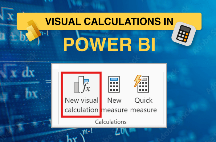 Visual Calculations in Power BI: is it really useful?