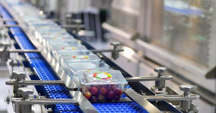 Automating ETL for a Global Food Packaging Manufacturer Industry