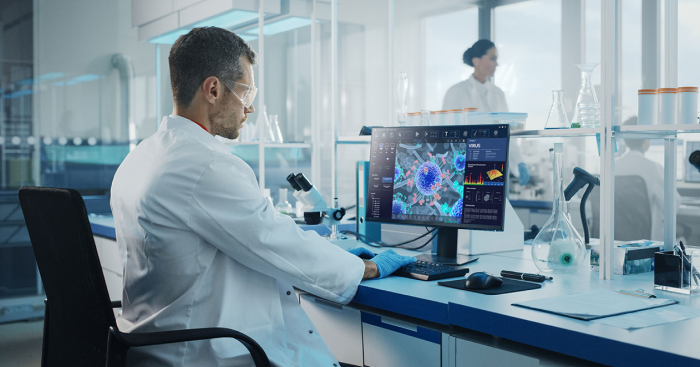 Automating Task Management & Reporting for a Global Biotech Leader