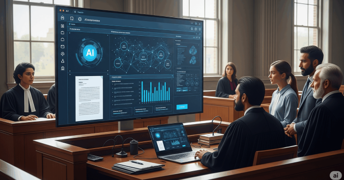 Enhancing Legal Data Insights for Smarter Judiciary Decisions