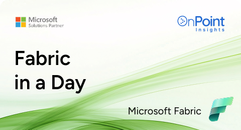 Fabric in a Day