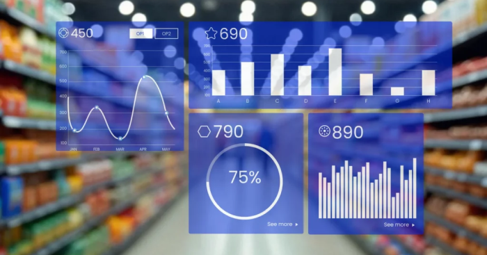 Modernizing Analytics Reporting for a Leading Distribution & Retail Enterprise