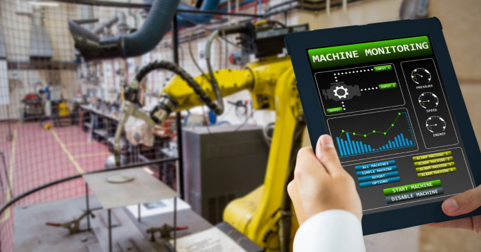 Real-Time Manufacturing Analytics with Azure IoT & Power BI