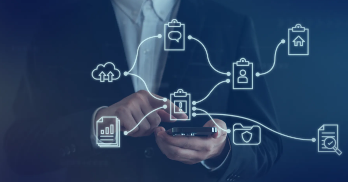Unifying Product Data Across Global Business Systems