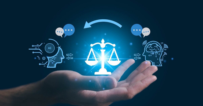 Using Data Analytics to Improve Transparency in Court Services