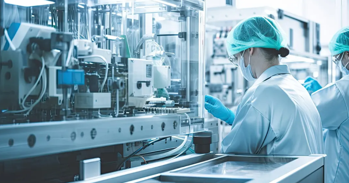 Digitizing Continuous Improvement for a Global Medical Manufacturer