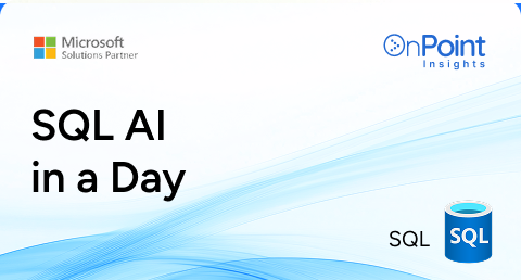 SQL AI App in a Day – 18th September