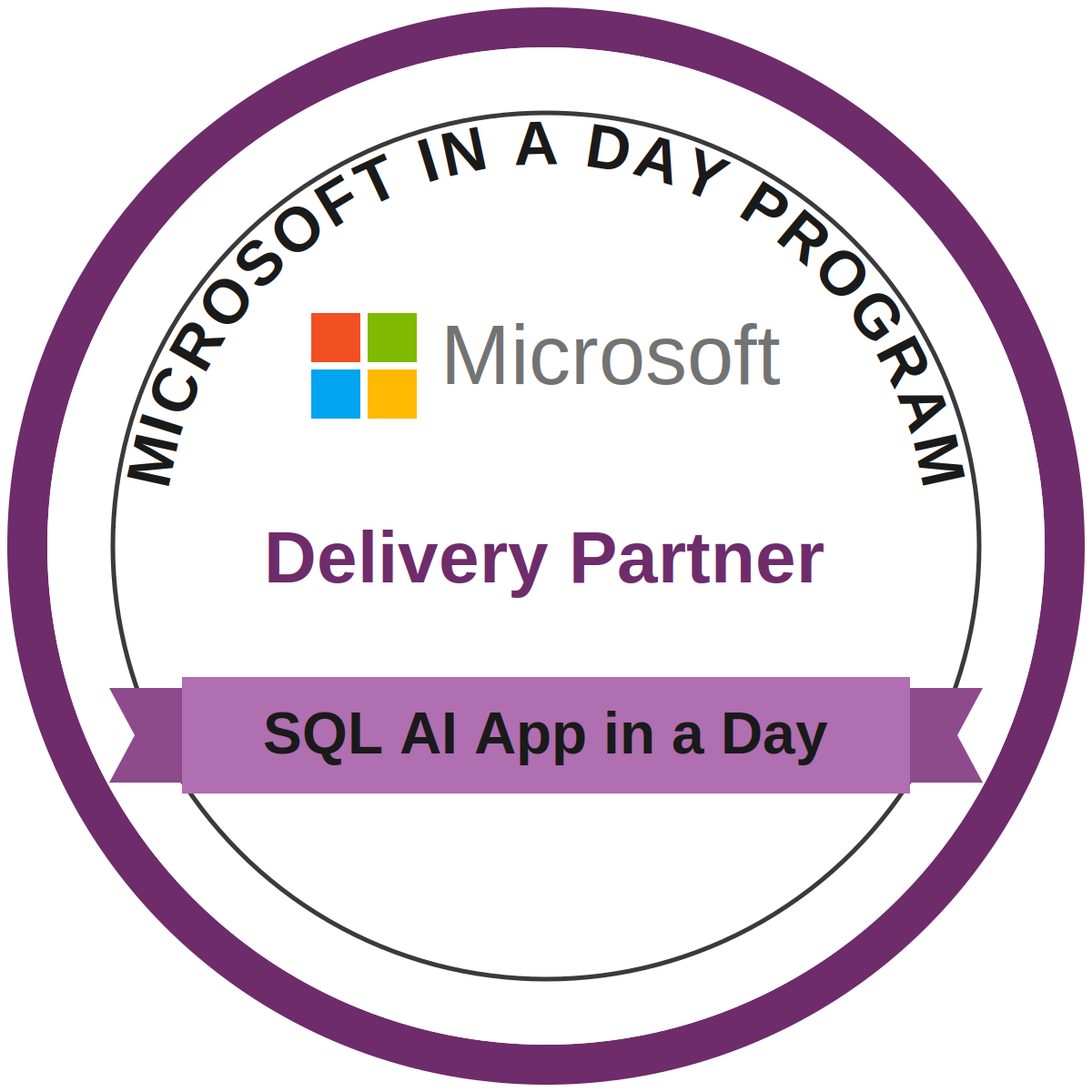 Image Badge